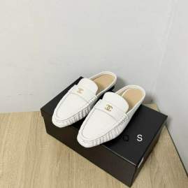 Picture of Chanel Shoes _SKU2025LacosteGlasses06042727